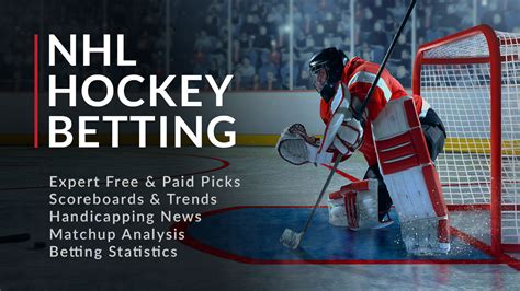 NHL Odds & Hockey Betting Lines from Top Sportsbook .